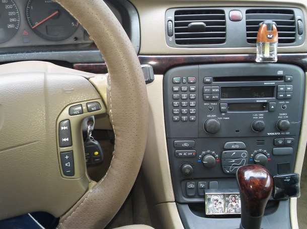 Продам Volvo S80, фотография 2