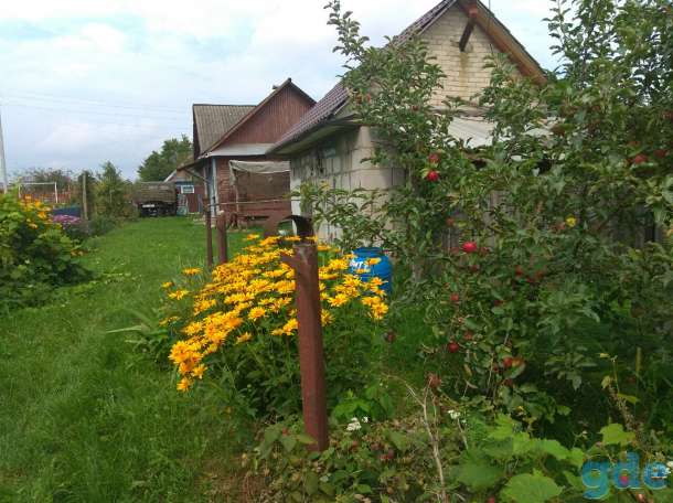 Продам дом, Жабинковский район, д. Филиппович, ул Центральная, 22, фотография 2