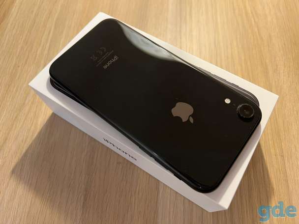 Продам IPhone Xr 64Gb, фотография 2