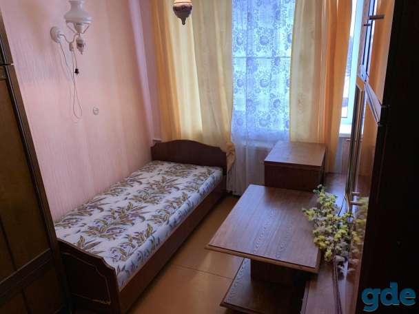 Продаю 3-х комнатную квартиру, Улица Короткина, 11, фотография 3