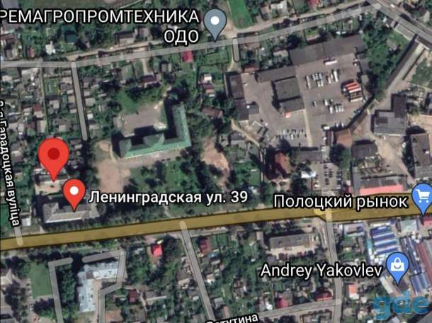 Шиномонтаж в аренду, фотография 1