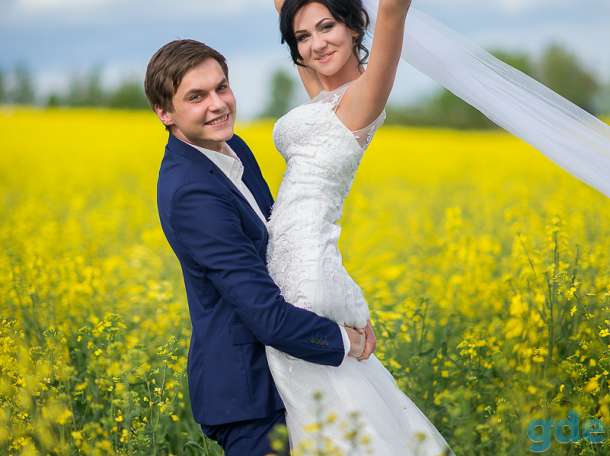 Фотосъемка и видеосьемка, фотография 5
