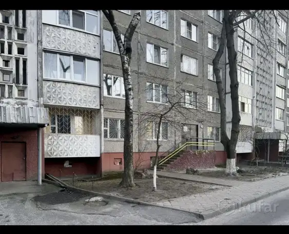 Аренда помещения на 1-м этаже с отдельным входом, фотография 1