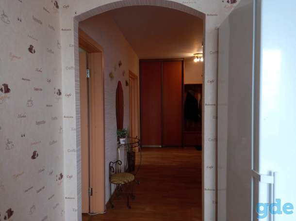 Продается 2х комнатная квартира. Радужная 17, фотография 10