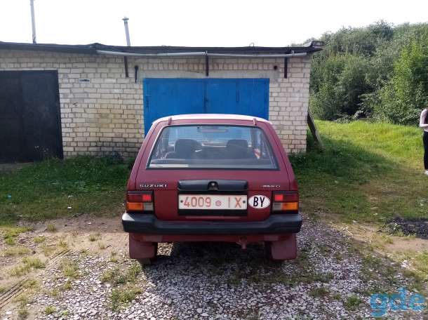 Продам Suzuki Alto, фотография 3