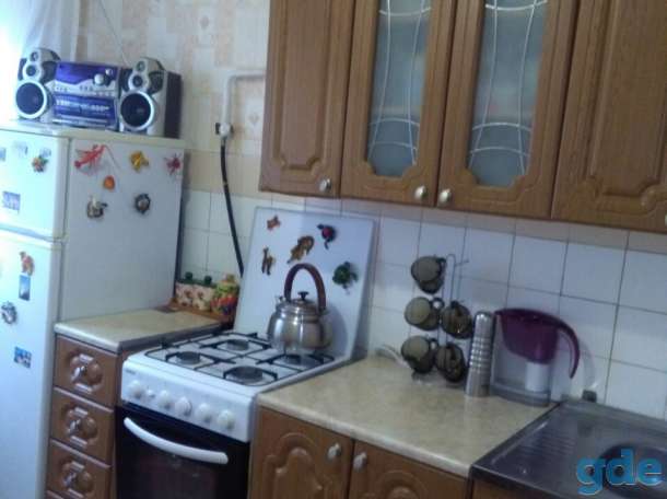 Квартира двухкомнатная чешка, Ул. Социалистическая, фотография 3