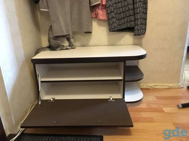 Тумба в прихожую, фотография 2