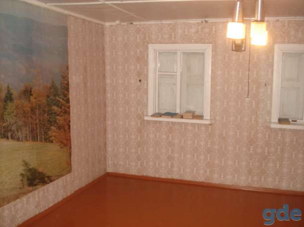 Продам дом в деревне, д.Белая-Лужа, фотография 7