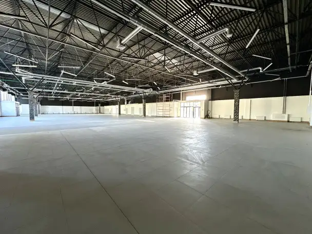 Аренда торгового  складского помещения от 900 м2 до 1800 м2, фотография 8