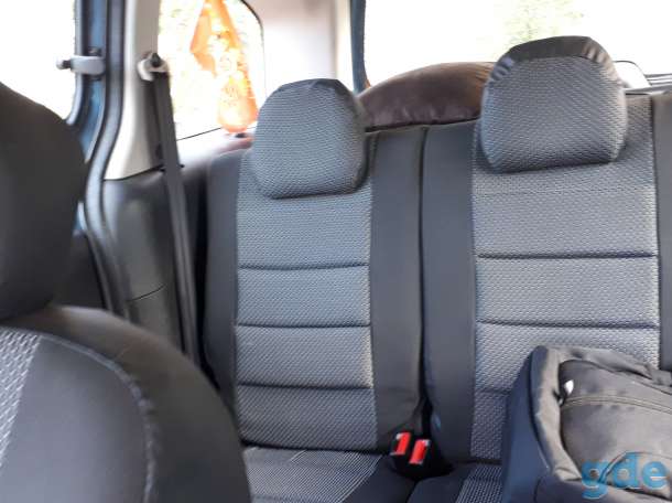 Продам Ситроен Берлинго Citroen Berlingo, фотография 7