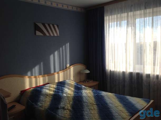 сдача в аренду 2-х комн.квартиры, Чкалова ул., фотография 5