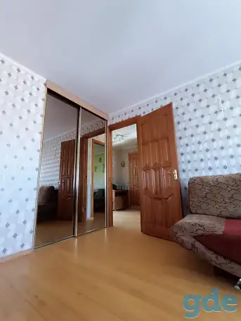 Продается квартира Ошмяны, Школьная д3, фотография 1