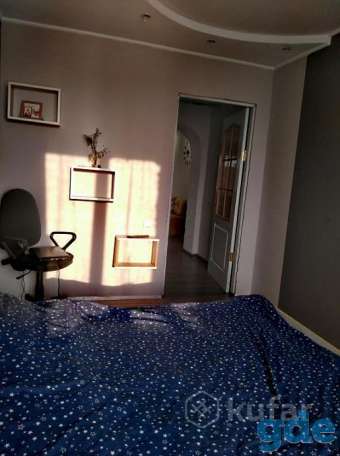 Продам 2-х комнатную квартиру в Осиповичах, Абросимова 17, фотография 6