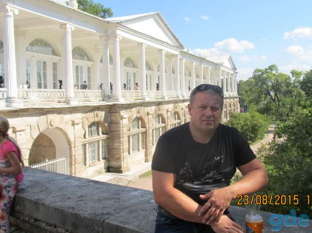 ищу работу сварщика, фотография 1