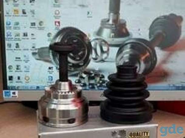 Шрус на бмв bmw 7 серии (E23, E32, E38, E65, E66, E67, F01, F02, F03, F04, G11, G12) BMW 5 (E28, E34, E39, E60, E61, F07, фотография 3