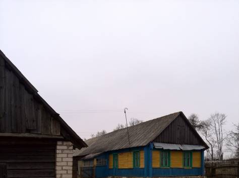 дом с хозпостройками и садом под дачу, копыль минская область, фотография 2