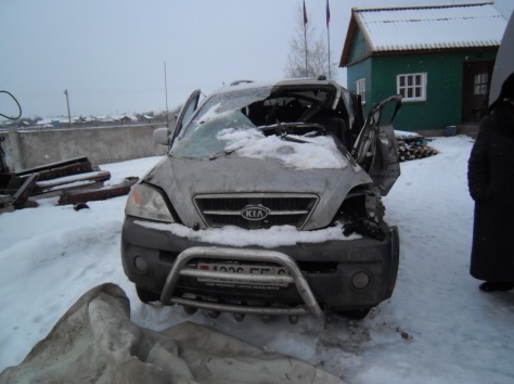 Продам Kia, фотография 3