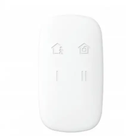 Беспроводная охранная сигнализация Hikvision AХ PRO, фотография 2