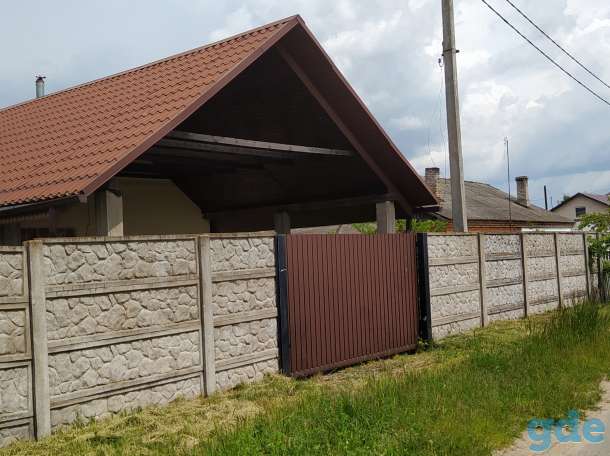 Продается дом, Ул. Дризгаловича, 14, фотография 12