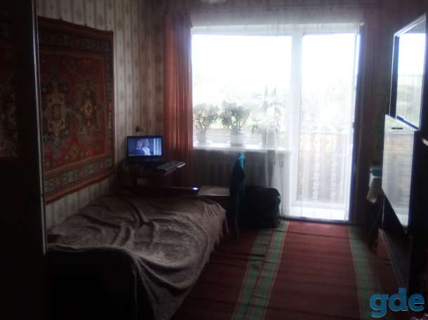 Продам 2х комнатную квартиру, ул. Колхозная д.22, фотография 2