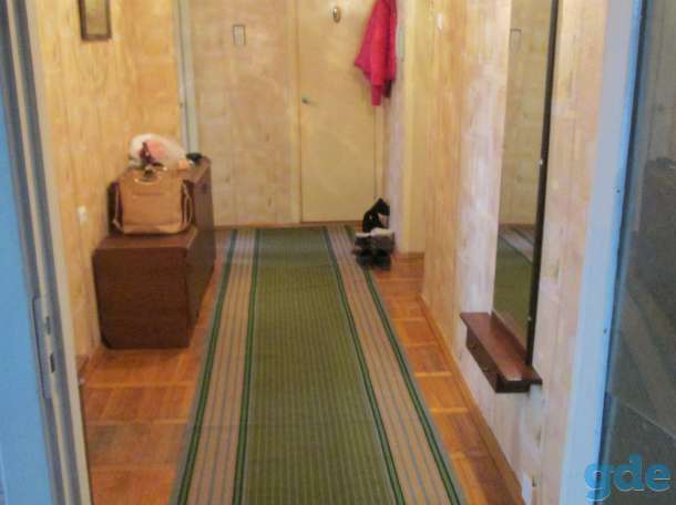 Продам 2-ку в центре, бульвар Космонавтов, 33, фотография 3