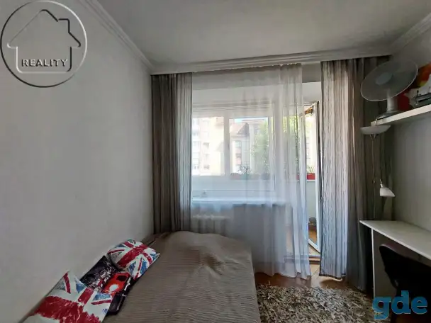 Продается 3х комнатная кв в центре Бреста, Улица Крупской 7, фотография 10