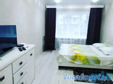 Квартира на сутки в Слониме, фотография 1