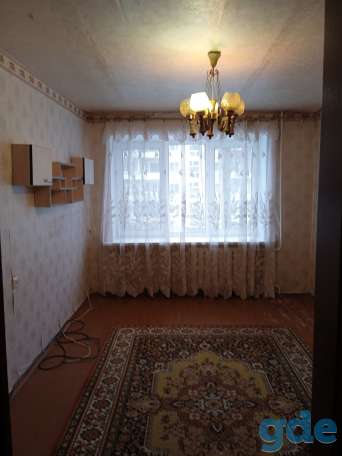 Продам 2-х комн.квартиру, проспект фрунзе,43, фотография 4