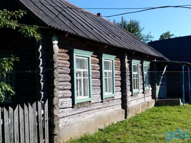 Продам два дома, Магилевская область, кастюковичиский район, п. Селецкое, ул. Центральная, д 5/2, фотография 2