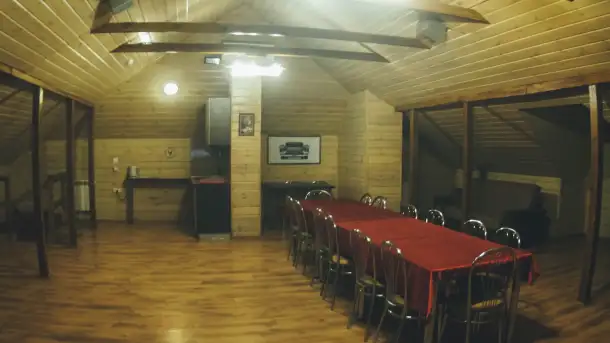 Усадьба на Экзотической в Гродно, фотография 2