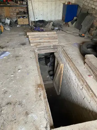 Гараж, фотография 5