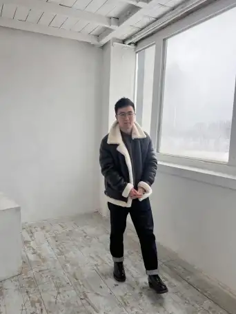 Репетитор по китайскому языку Минск, фотография 1
