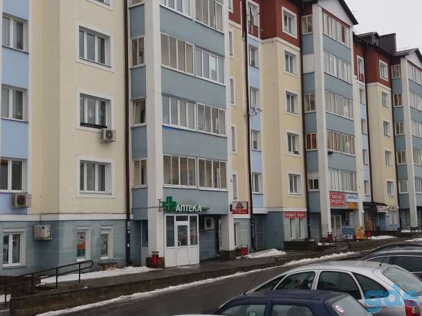 Продам 3-х комнатную квартиру 85 кв.м в кирпичном доме Боровляны-2,г/п Лесной,35, фотография 2