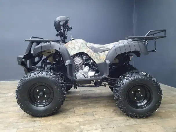Квадроцикл Avenger Tungus 250cc 4G1, фотография 2
