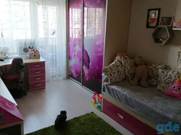 Продам квартиру, Ул. Новая Заря, 24, фотография 10