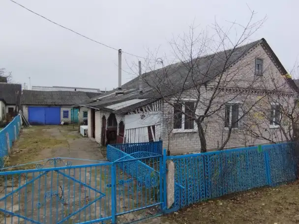 Продам дом, Г. Ул. Спортивная 7., фотография 2