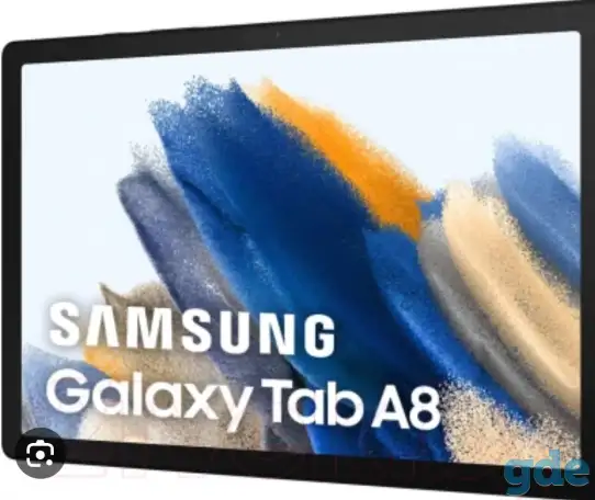 Планшет Samsung tab a8, фотография 3