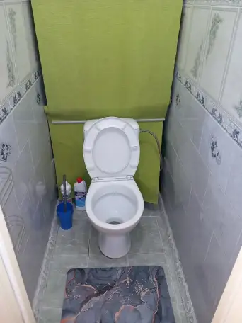 Квартира на сутки посуточно, Строителей 31, фотография 3