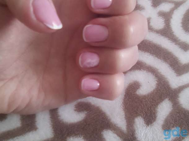 Покрытие shellac., фотография 2