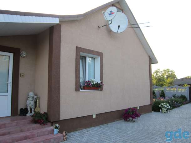 Дом 9 км от Кобрина, область, Кобринский район, фотография 3