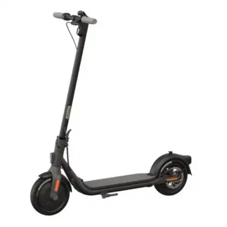 Электросамокат SEGWAY Ninebot KickScooter F20D, фотография 1