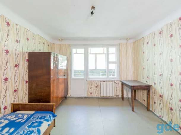 Чистая продажа 2-х комнатная Гатово, фотография 2