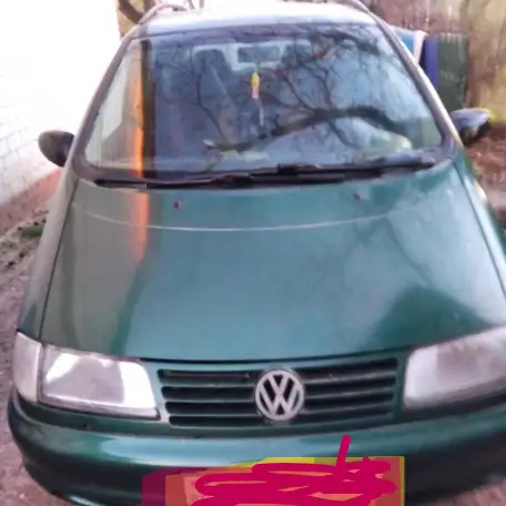 Продам авто Volkswagen Sharan, фотография 1