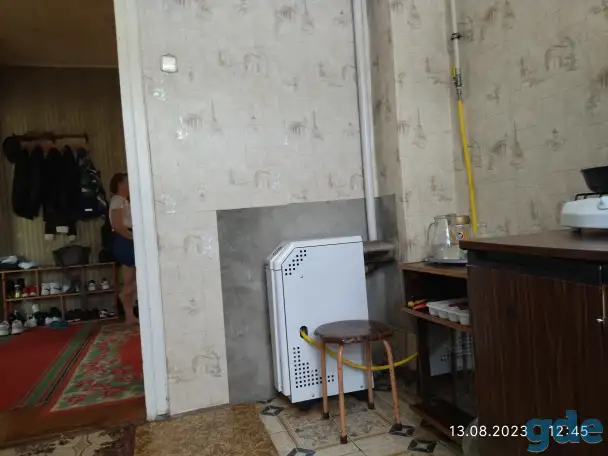 Жилой дом., фотография 4