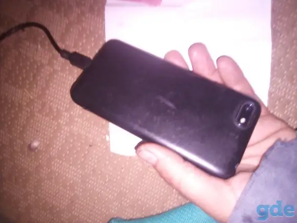 Telephone Huawei Y5, фотография 1