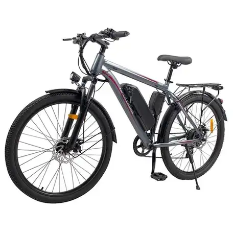 Электровелосипед hiper engine mtb s1 space, фотография 3