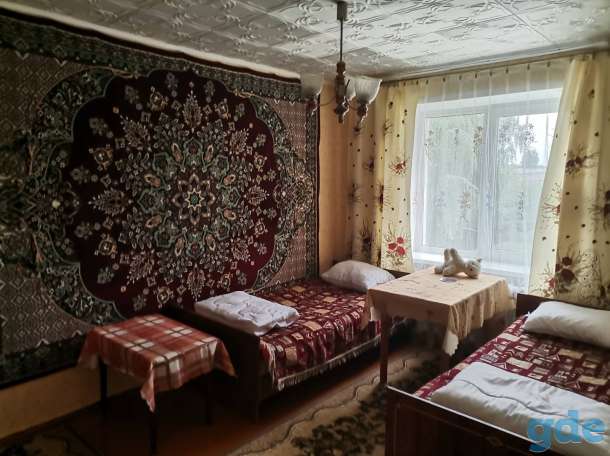 Квартира на сутки. Смолевичи. Недорого, фотография 2