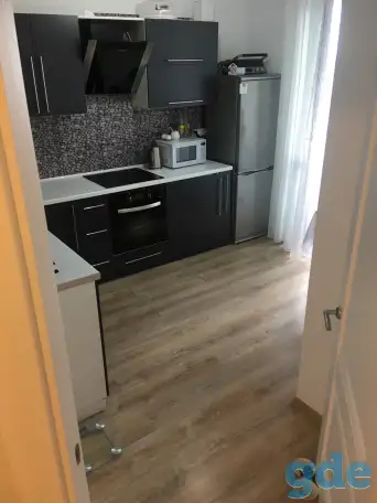 Продам квартиру, Фогеля 1В, фотография 3