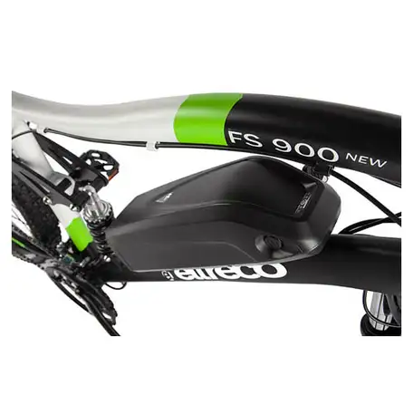 Электровелосипед eltreco fs900 new 350w, фотография 5