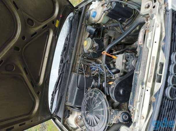 Продам авто Audi 80, фотография 2